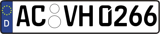 AC-VH0266