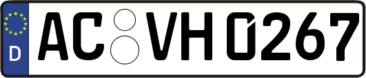 AC-VH0267