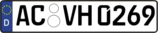 AC-VH0269