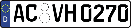 AC-VH0270