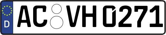 AC-VH0271