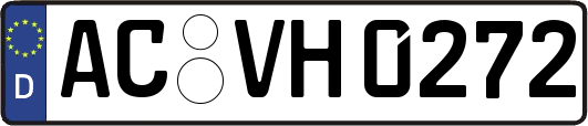 AC-VH0272