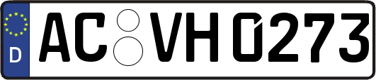 AC-VH0273