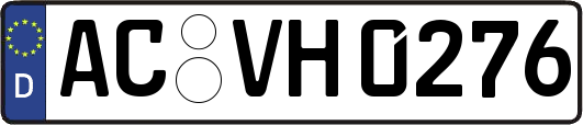 AC-VH0276
