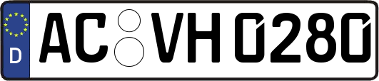 AC-VH0280
