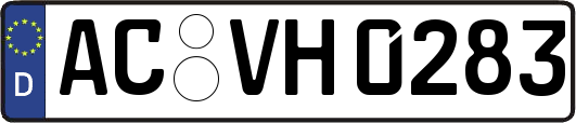AC-VH0283