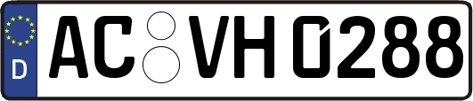 AC-VH0288