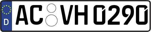 AC-VH0290