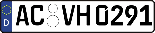 AC-VH0291