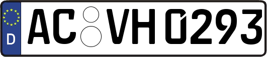AC-VH0293