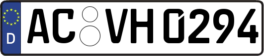AC-VH0294