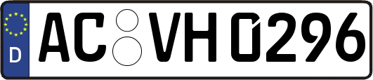 AC-VH0296