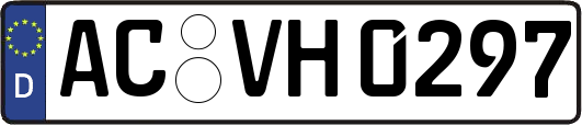 AC-VH0297