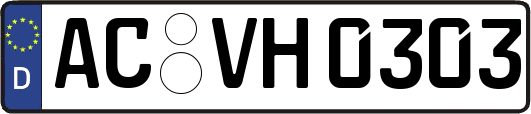 AC-VH0303