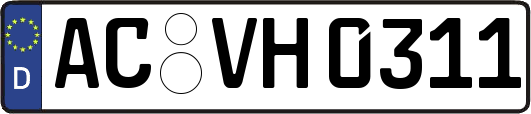 AC-VH0311