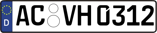 AC-VH0312