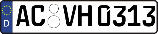 AC-VH0313