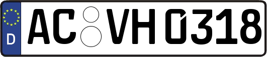 AC-VH0318