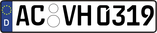 AC-VH0319