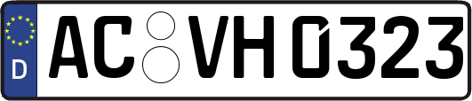 AC-VH0323