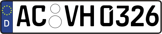 AC-VH0326