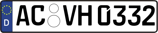 AC-VH0332