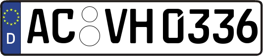 AC-VH0336