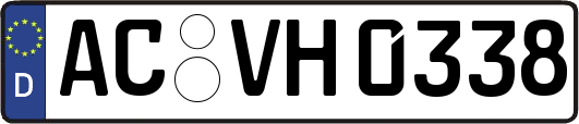 AC-VH0338