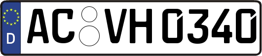 AC-VH0340
