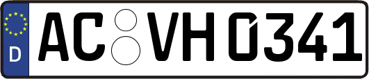 AC-VH0341