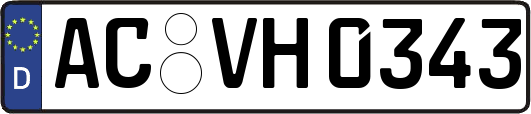AC-VH0343