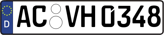 AC-VH0348