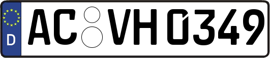 AC-VH0349
