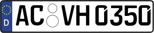AC-VH0350