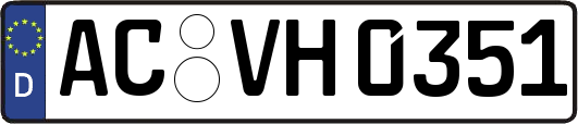 AC-VH0351