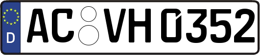 AC-VH0352