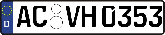 AC-VH0353