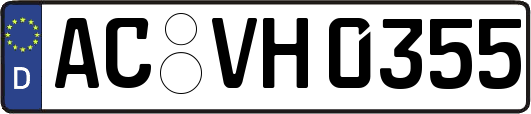 AC-VH0355