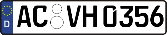 AC-VH0356