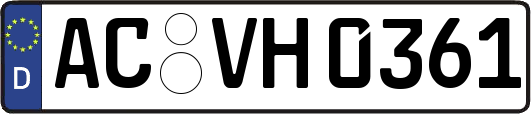 AC-VH0361