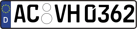 AC-VH0362