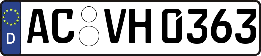AC-VH0363