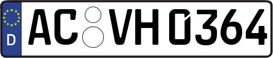 AC-VH0364
