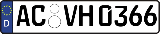 AC-VH0366
