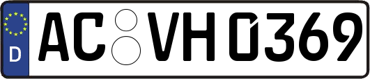 AC-VH0369