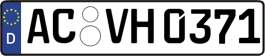 AC-VH0371