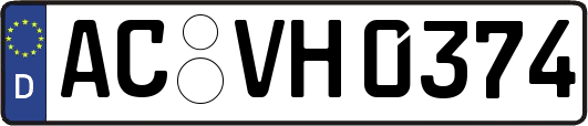 AC-VH0374