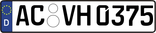 AC-VH0375