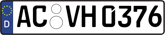 AC-VH0376