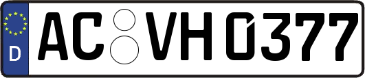 AC-VH0377